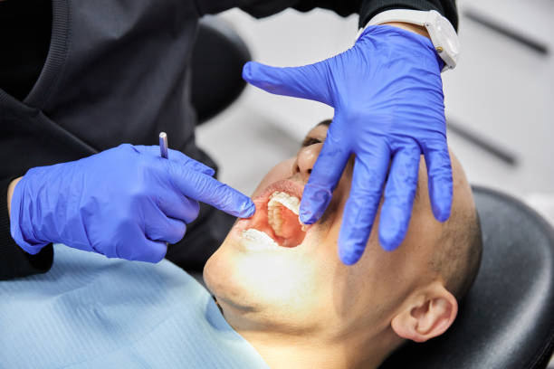 Best Holiday Emergency Dentist in Great Bend, KS