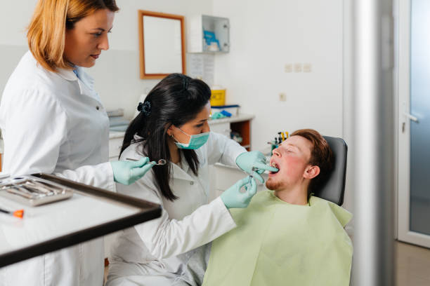 Best Emergency Dentist for Special Needs Patients in Great Bend, KS